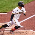 article image - Rockies Pirates Baseball